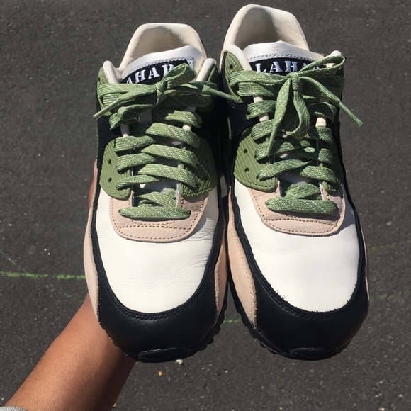 Nike Other - Nike Lahar Air Max 90